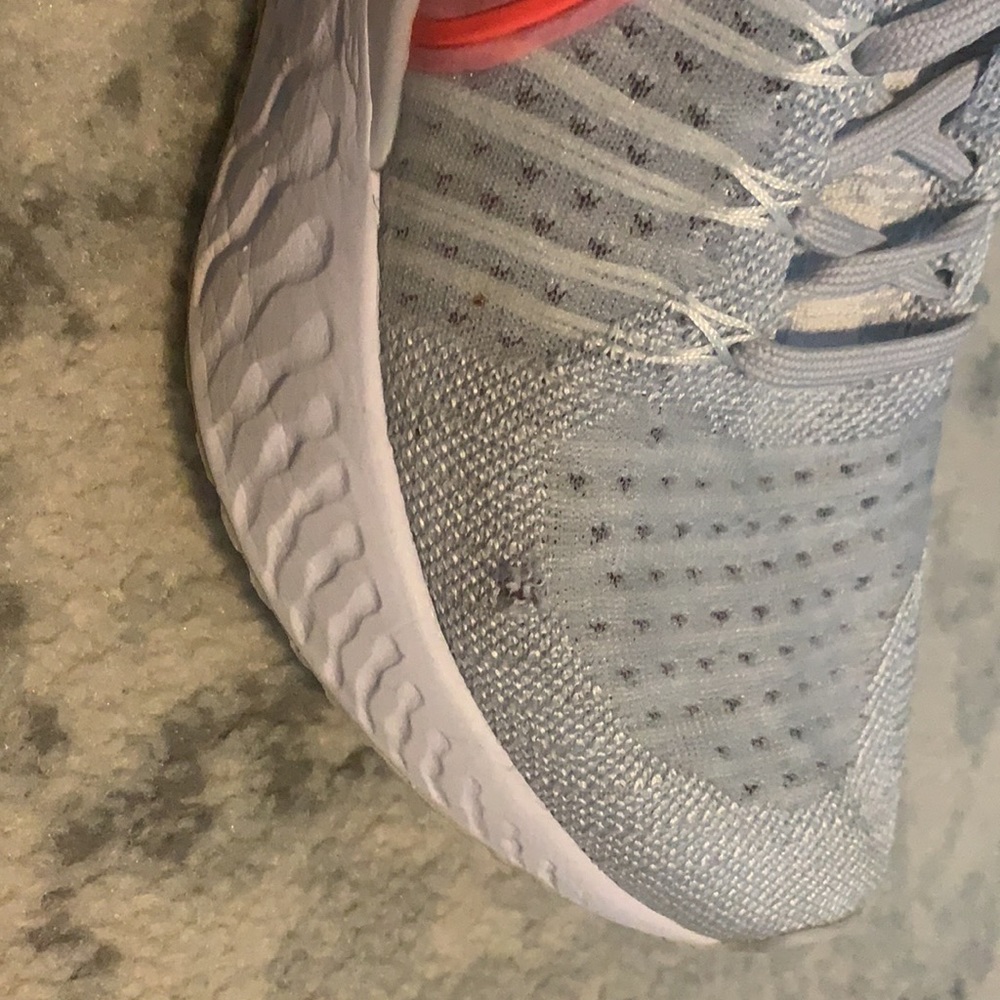 Nike React Infinity Run Flynit 2 - image 4